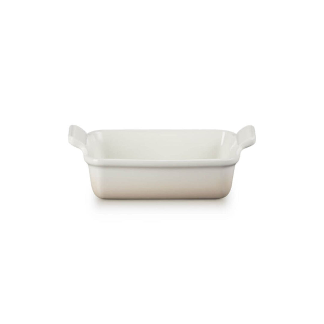 Le Creuset Heritage Deep Rectangular Dish 19cm