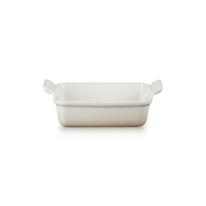 Le Creuset Heritage Deep Rectangular Dish 19cm