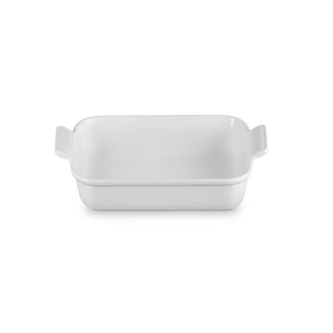 Le Creuset Heritage Deep Rectangular Dish 26cm