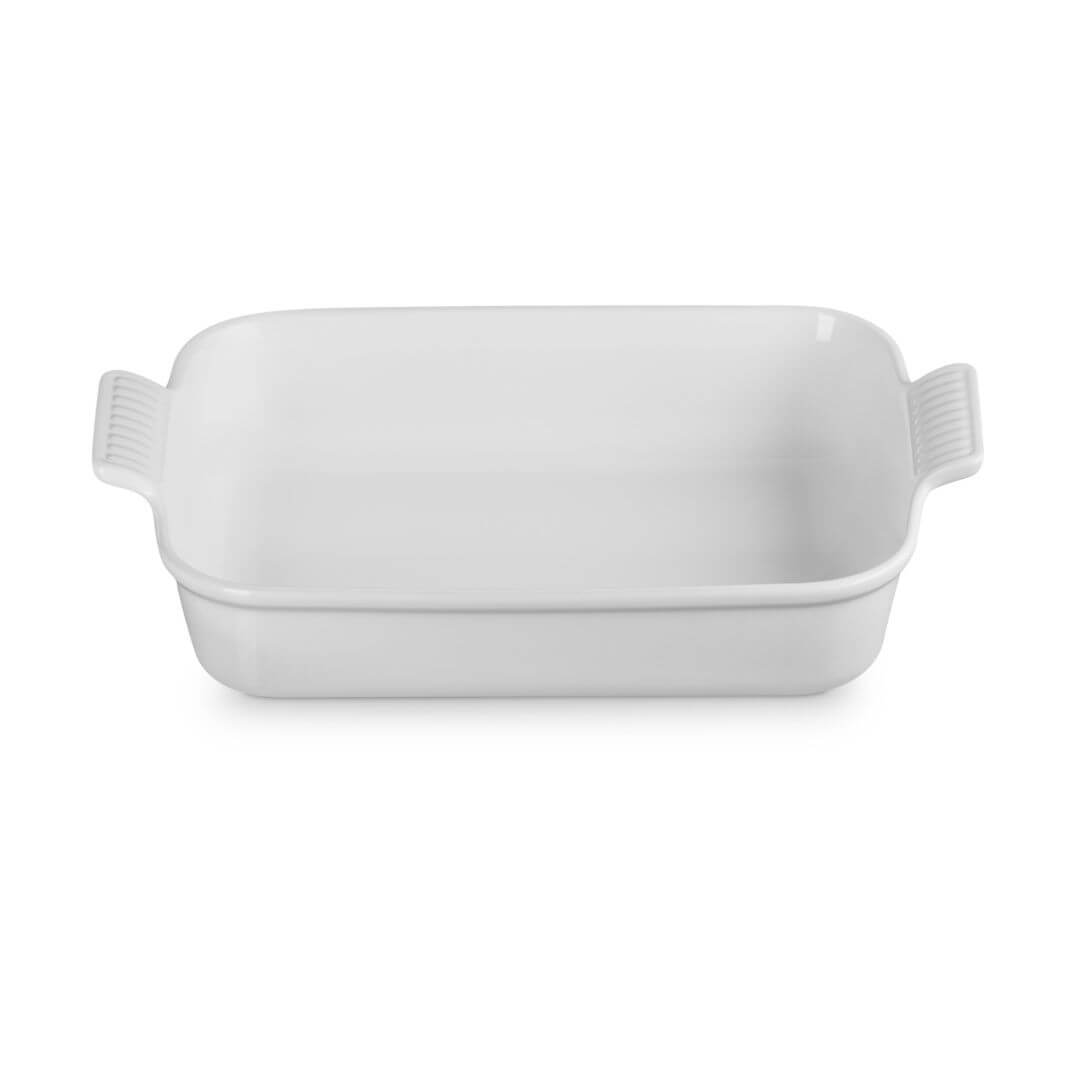 Le Creuset Heritage Deep Rectangular Dish 32cm