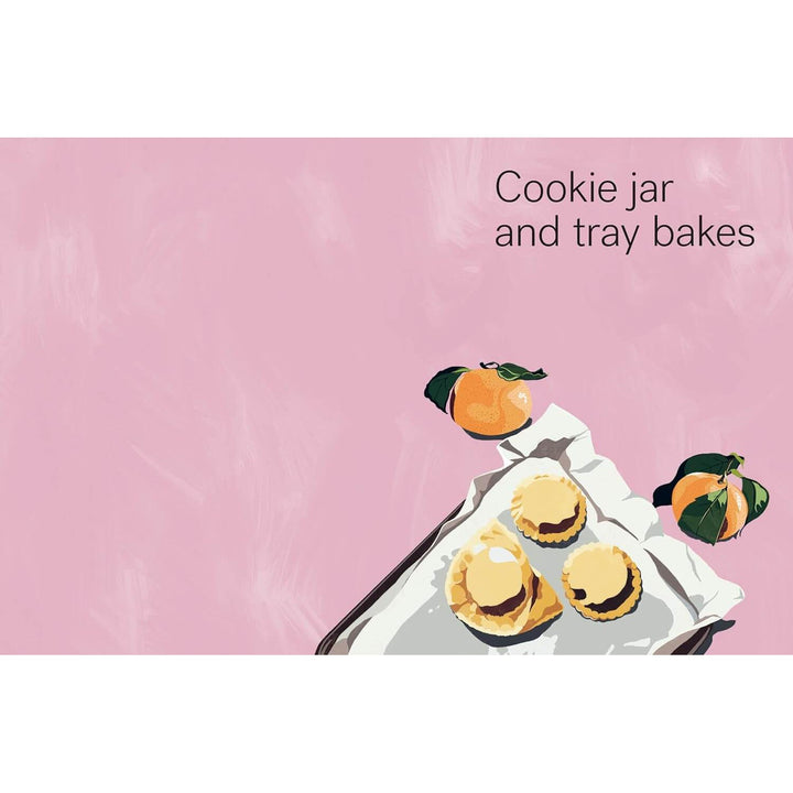 Natalie Paull: Beatrix Bakes - Another Slice