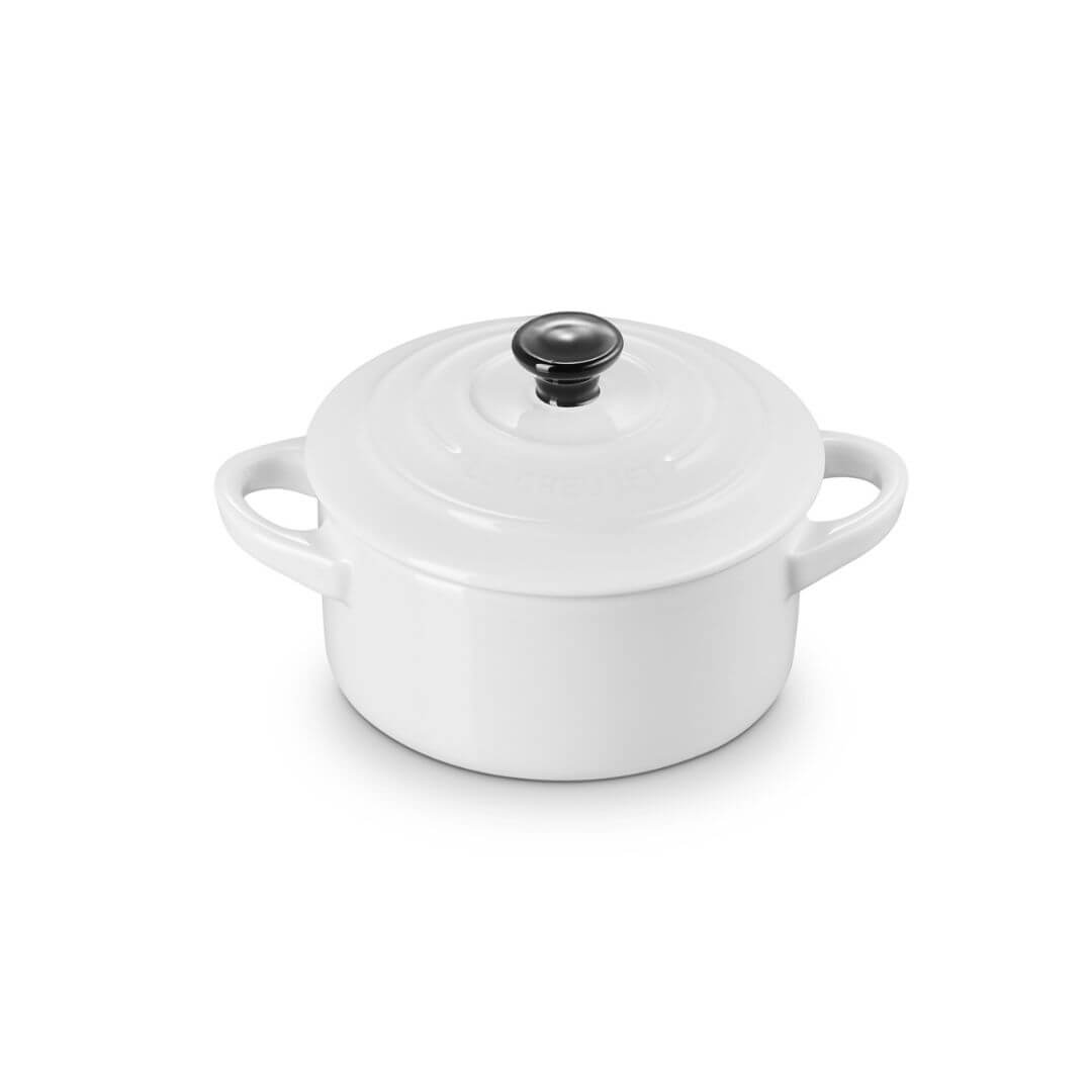 Le Creuset Stoneware Petite Casserole 250ml