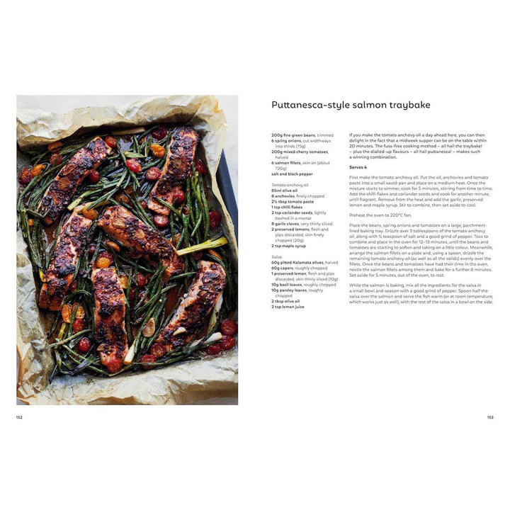 Yotam Ottolenghi: Ottolenghi Comfort