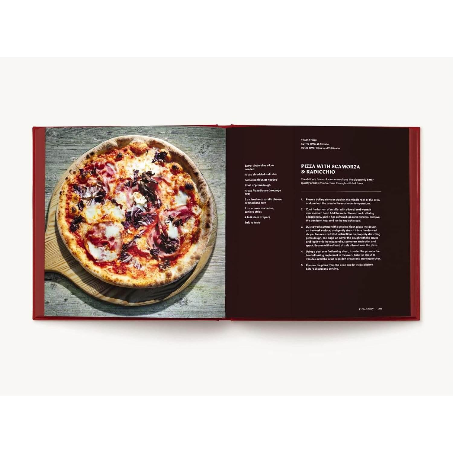 Cider Mill Kitchen: Pizza