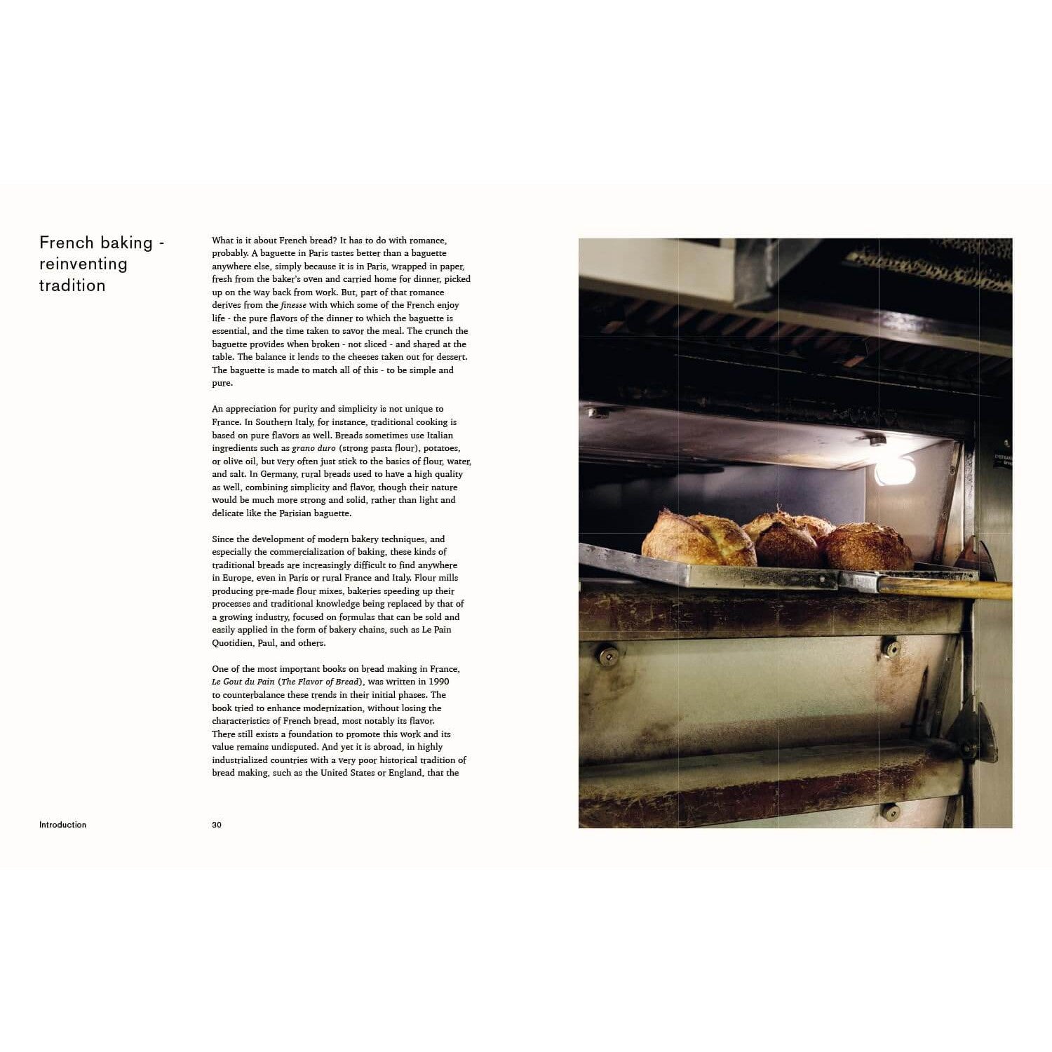 Issa Niemeijer-Brown: A Book About Bread