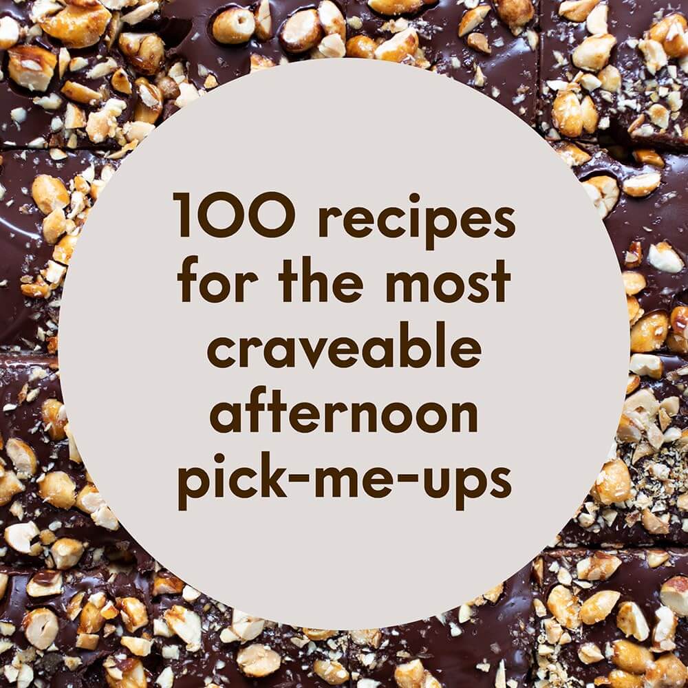 Sarah Kieffer: 100 Afternoon Sweets