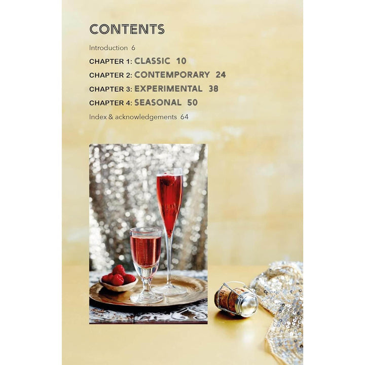 David T. Smith: Disco Cocktails