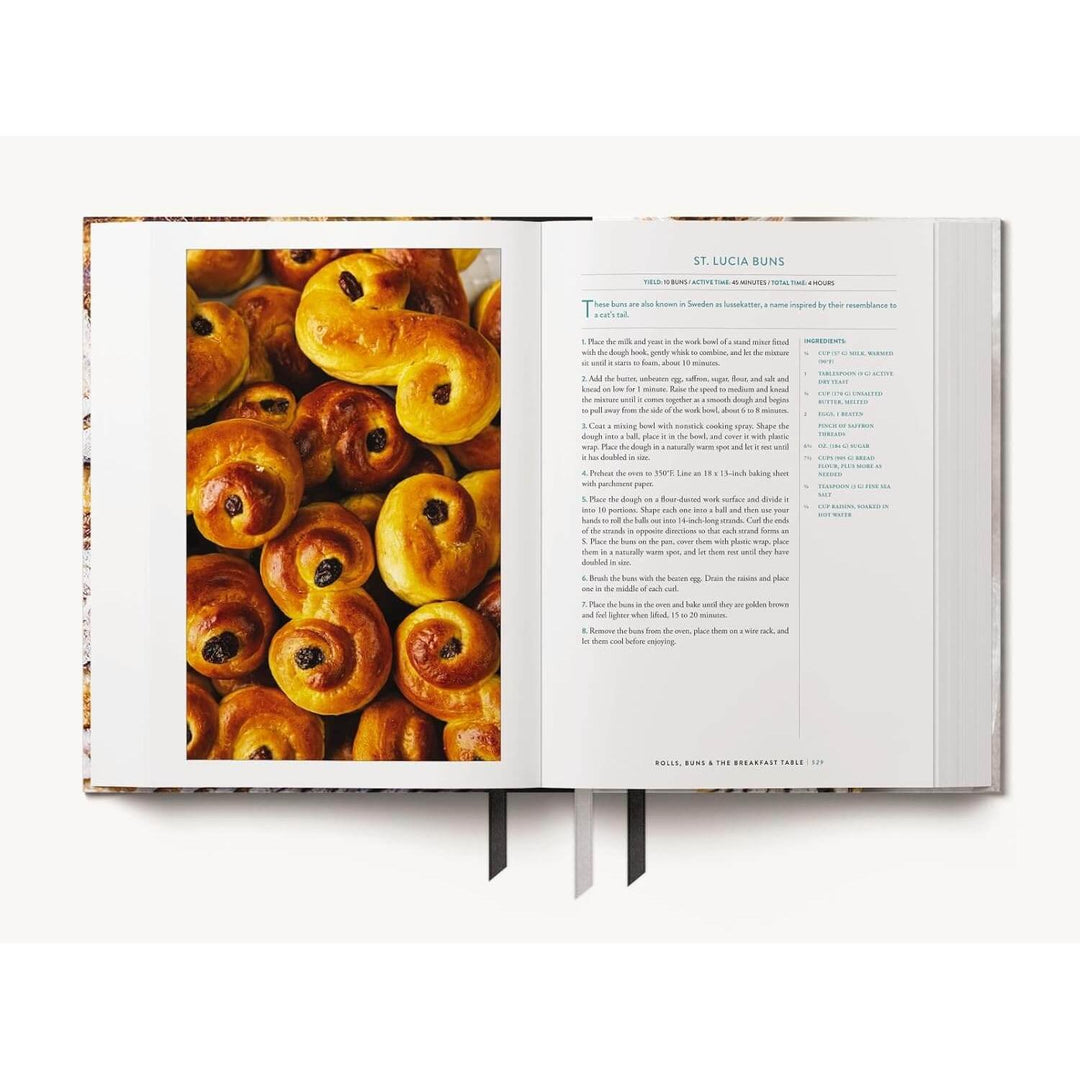Cider Mill Press: Bread The Ultimate Cookbook