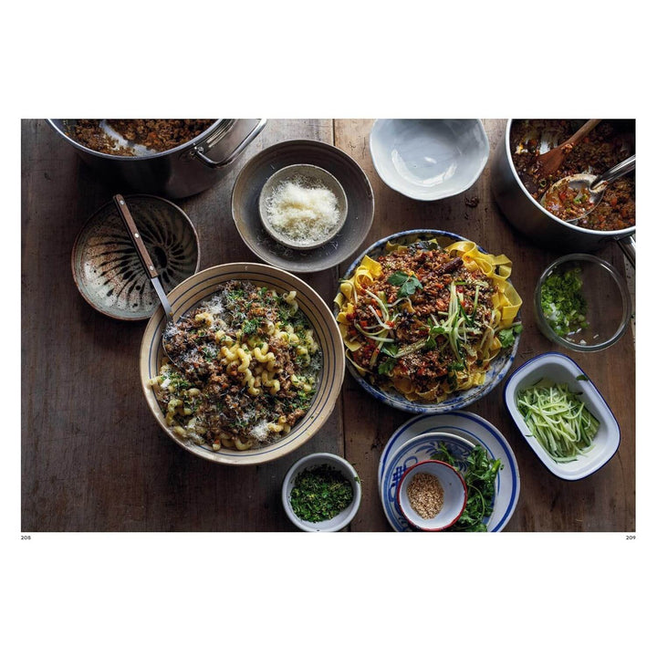 Yotam Ottolenghi: Ottolenghi Comfort