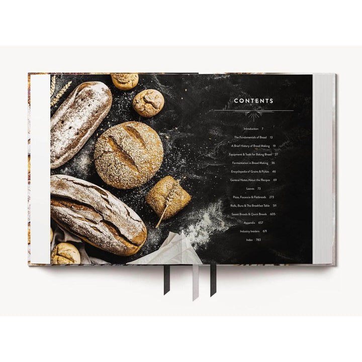 Cider Mill Press: Bread The Ultimate Cookbook