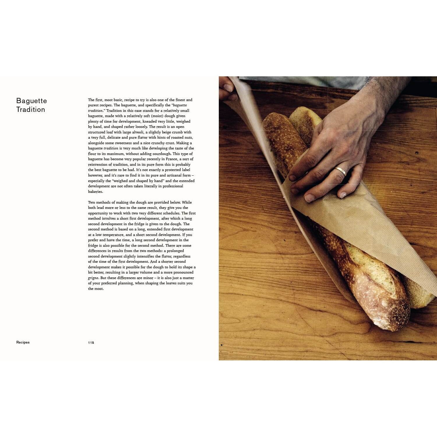 Issa Niemeijer-Brown: A Book About Bread