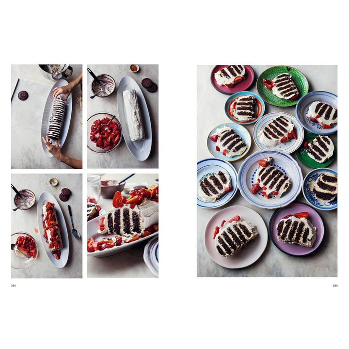 Yotam Ottolenghi: Ottolenghi Comfort