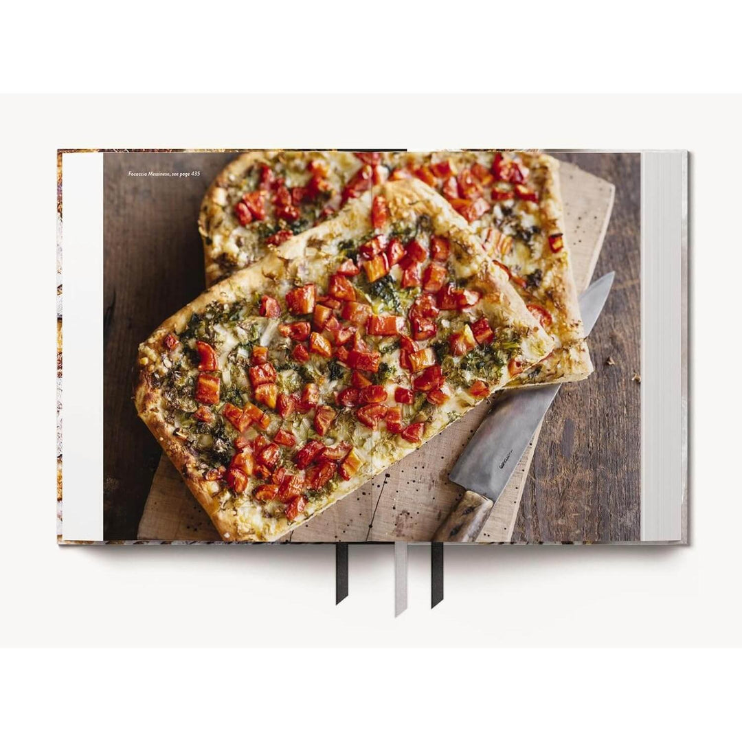 Cider Mill Press: Bread The Ultimate Cookbook