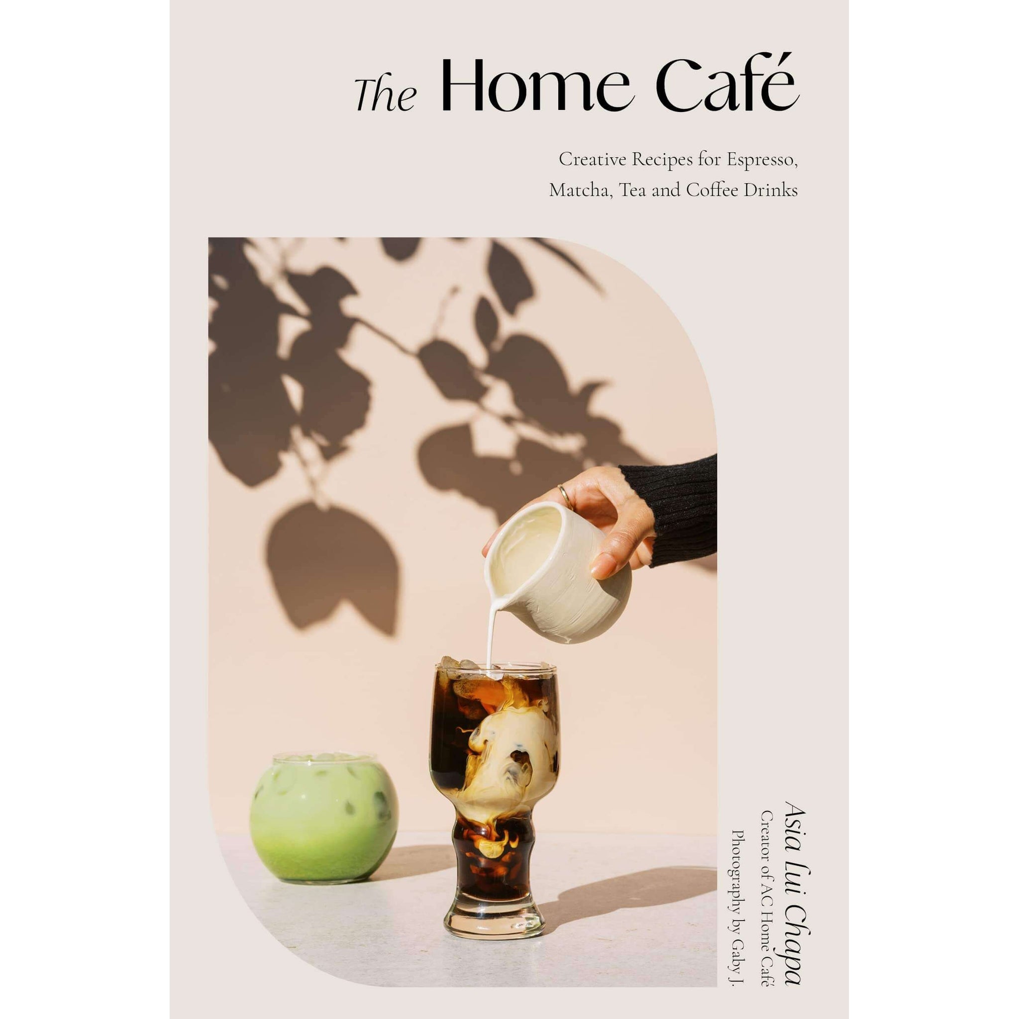 The Home Café - Asia Lui Chapa