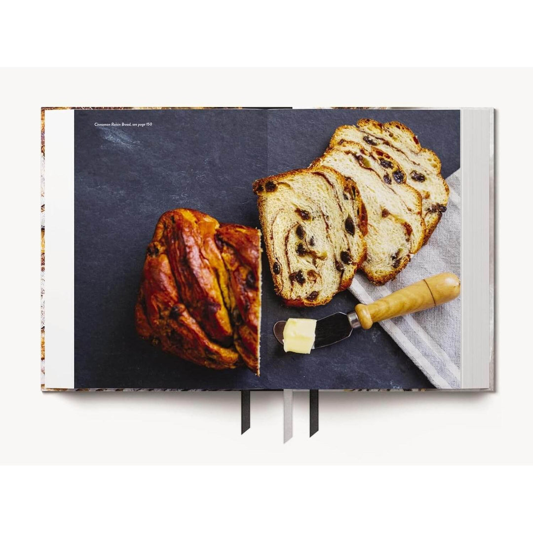 Cider Mill Press: Bread The Ultimate Cookbook