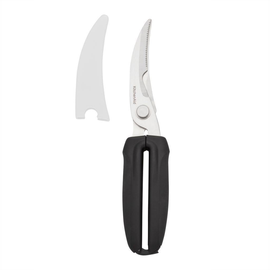 KitchenAid Poultry Shears – Milly's Kitchen
