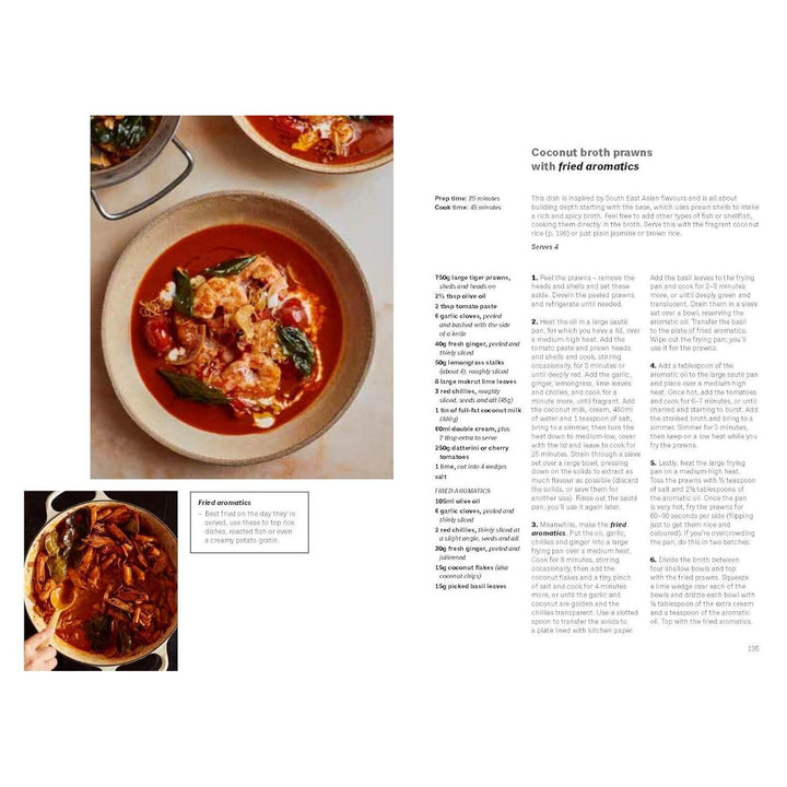 Ottolenghi Test Kitchen: Extra Good things