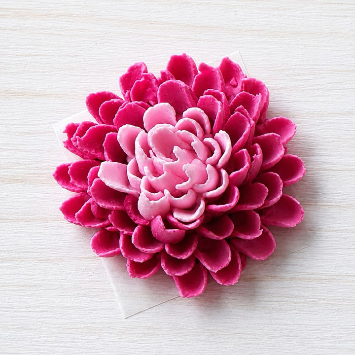 Wilton Petal Tip #81