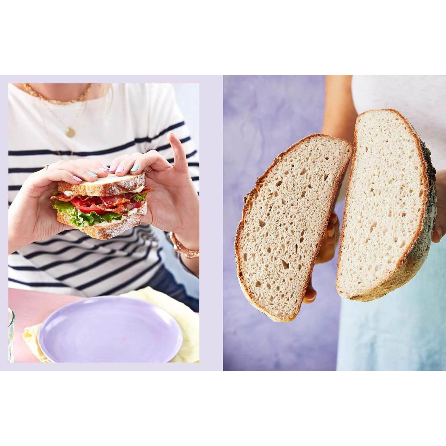 Becky Excell: How to Make Anything Gluten Free