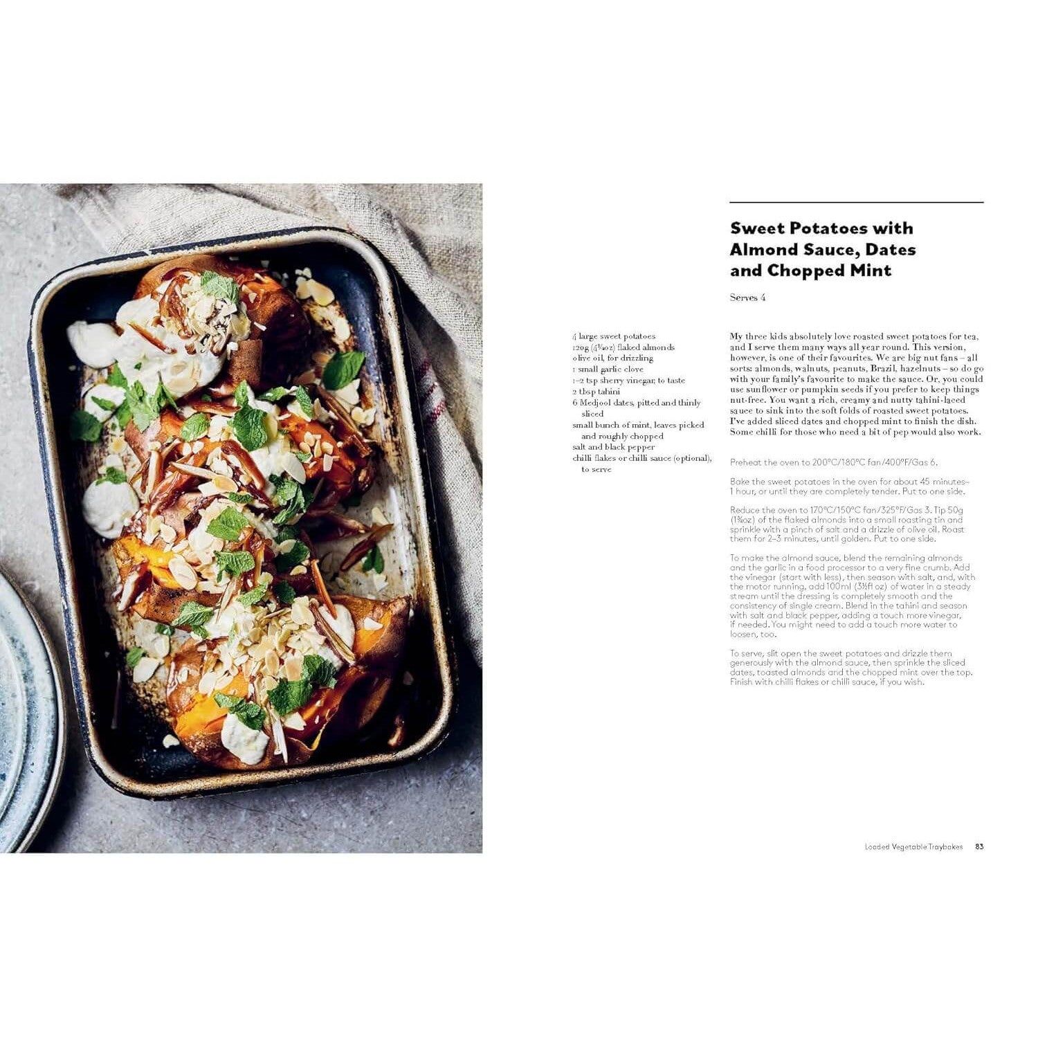 Claire Thomson: Veggie Family Cookbook