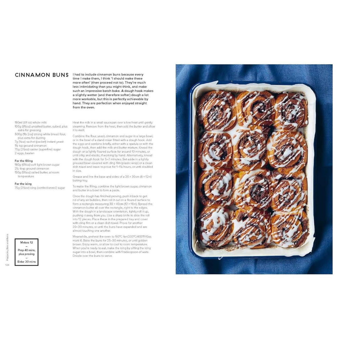 Katie Marshall: Foolproof Traybakes