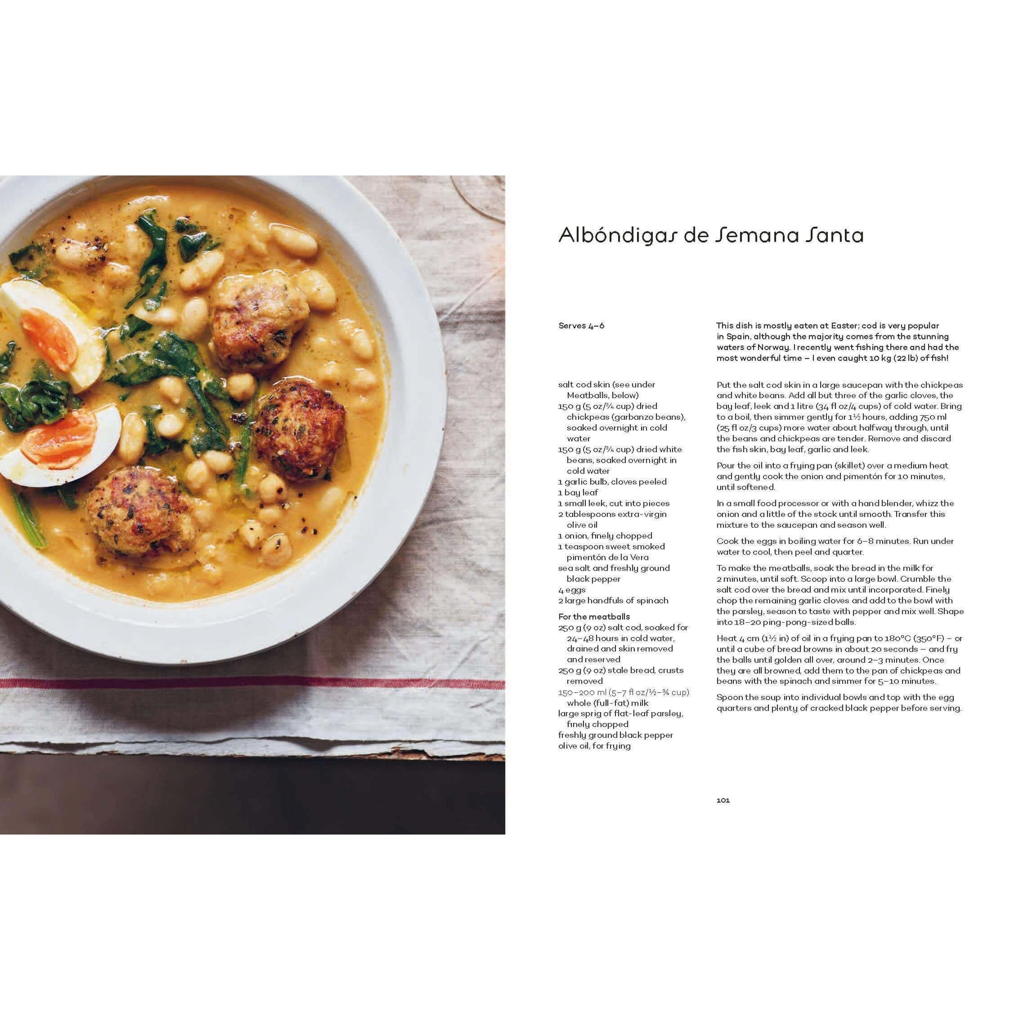 Recipes from Andalusia - Jose Pizarro