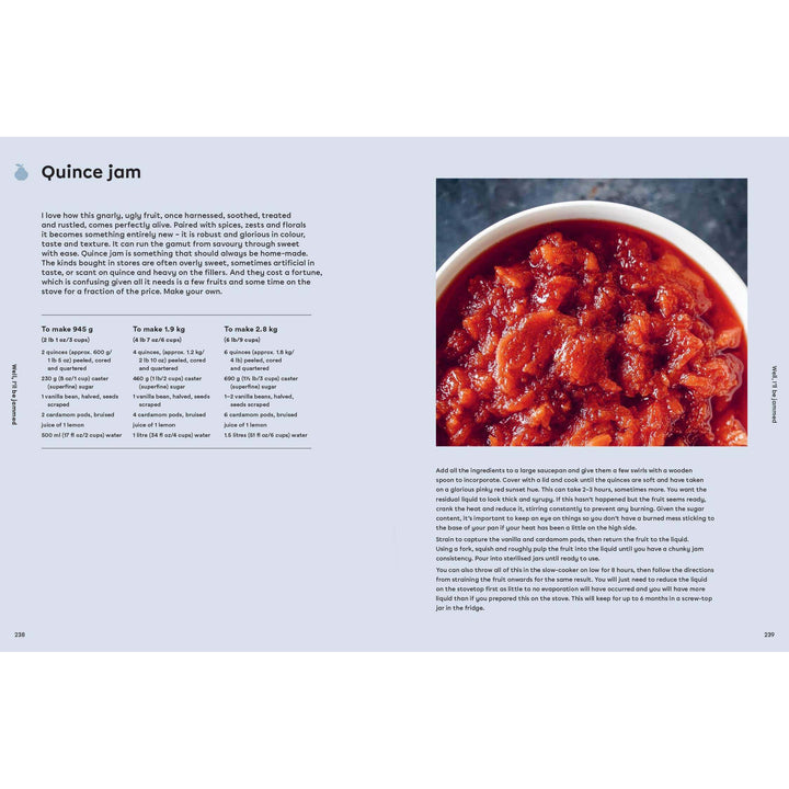 Katrina Meynink: From Salt to Jam