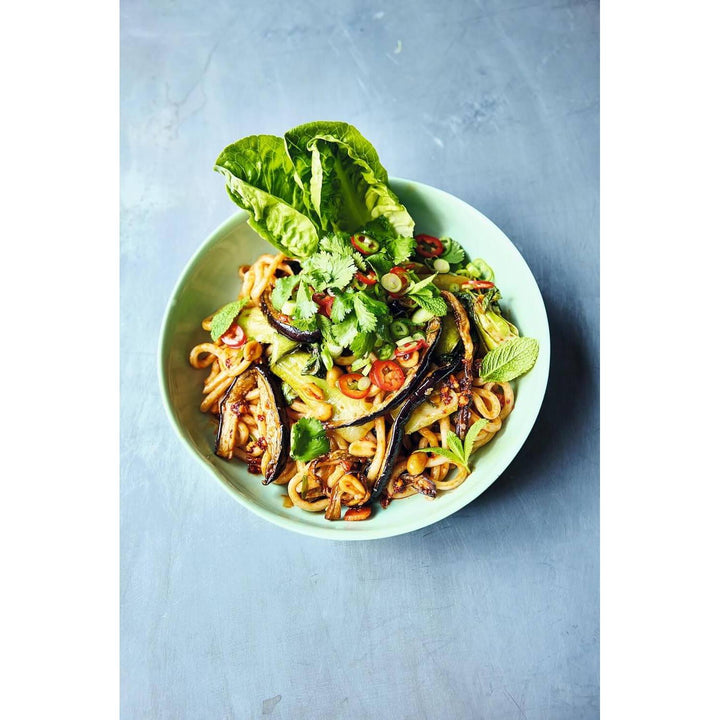 Jamie Oliver: Easy Airfryer Big & Bold Delicious Food