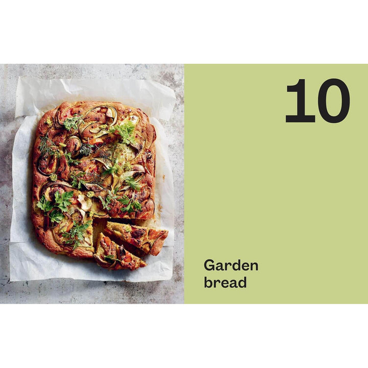 Sustain: Groundbreaking Recipes & Skills