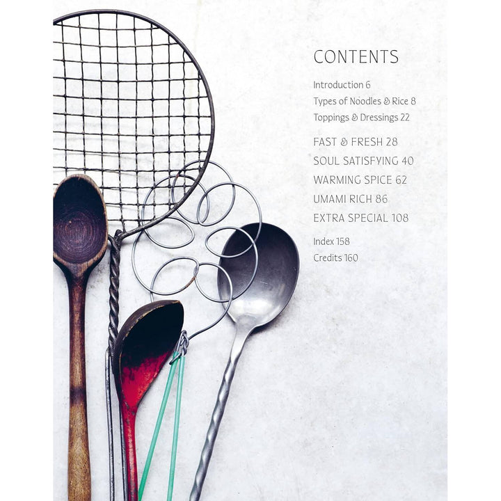 Louise Pickford: Bibimbap