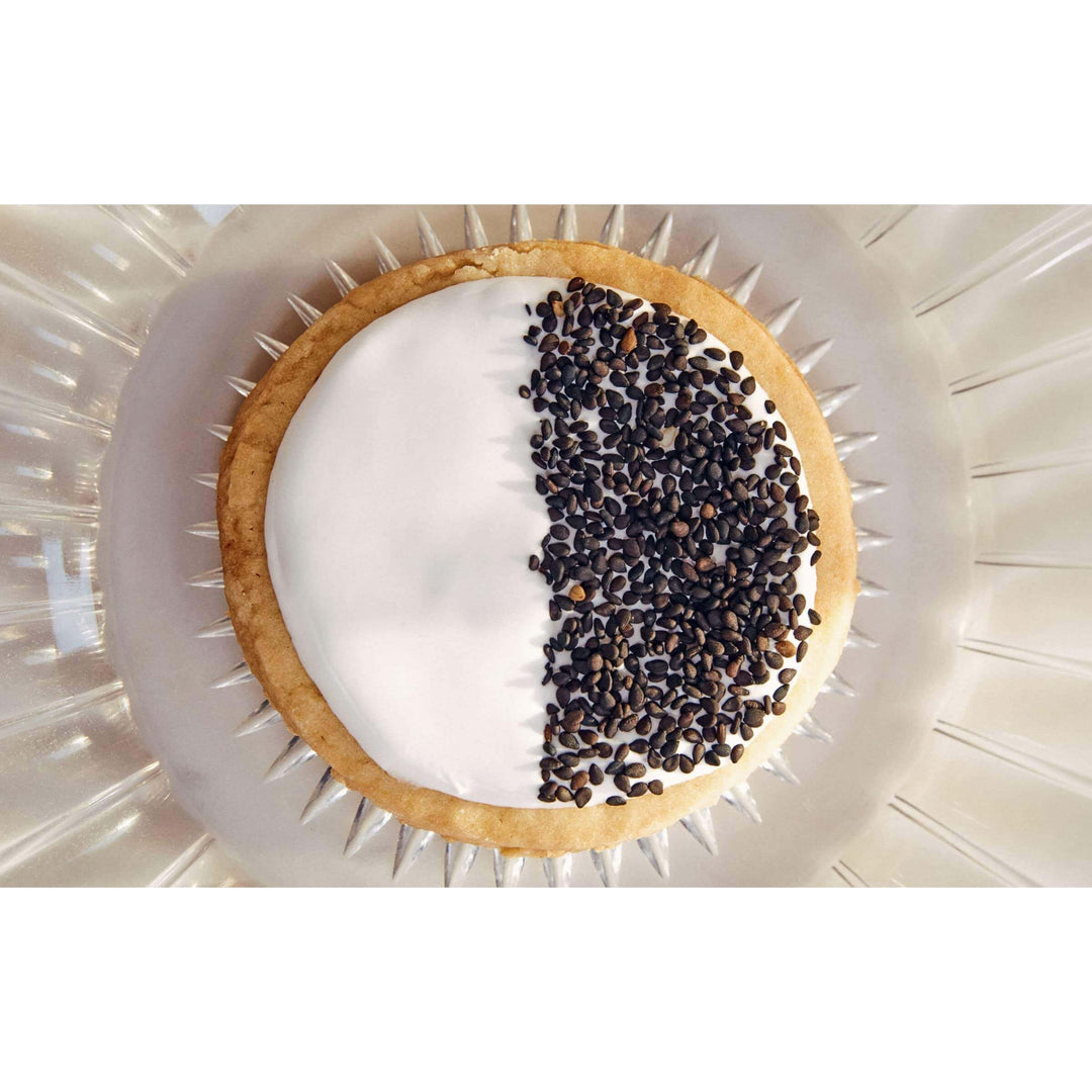Alison Roman's Sweet Enough: A Baking Book