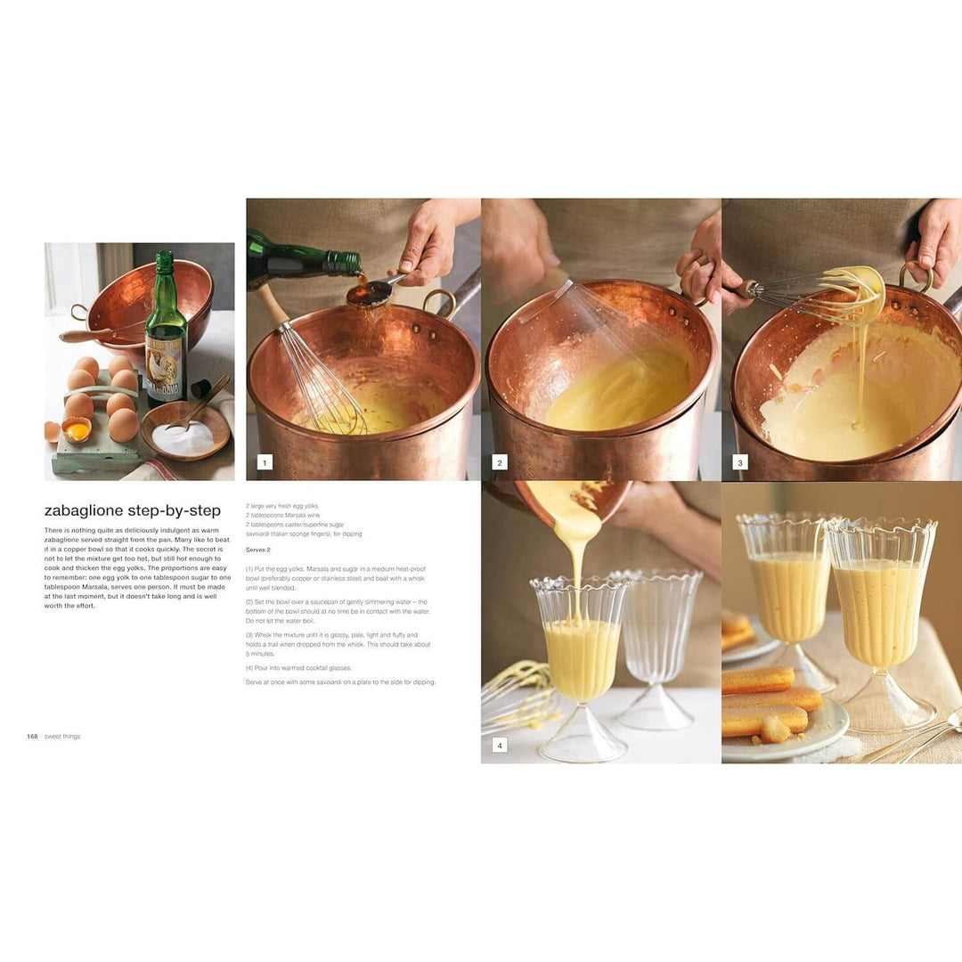 Maxine Clark: Italian Kitchen