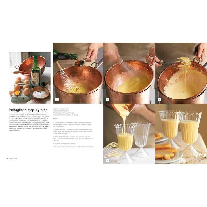 Maxine Clark: Italian Kitchen