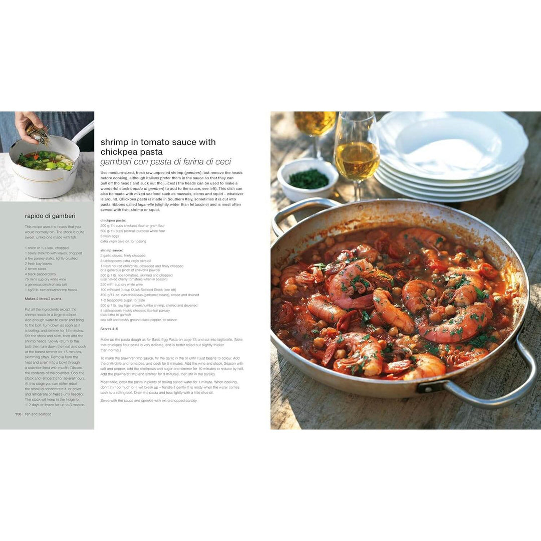 Maxine Clark: Italian Kitchen