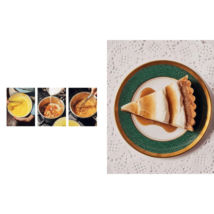 Alison Roman's Sweet Enough: A Baking Book