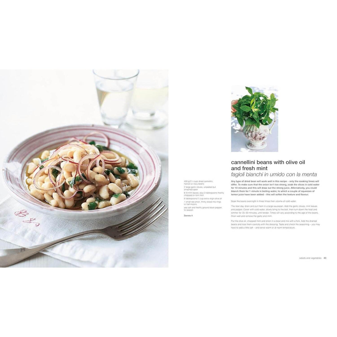 Maxine Clark: Italian Kitchen