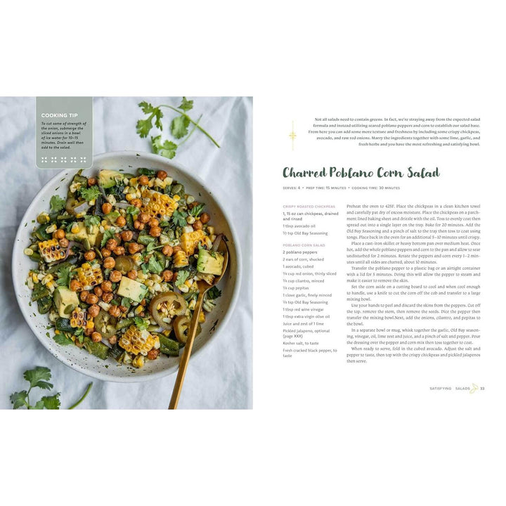 Catherine Perez: Peaceful Kitchen