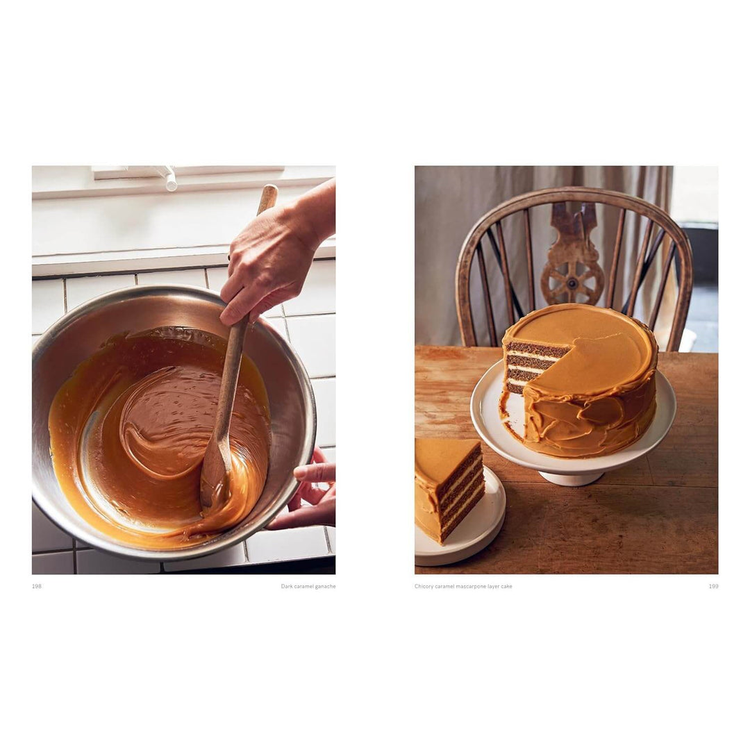 Natalie Paull: Beatrix Bakes - Another Slice