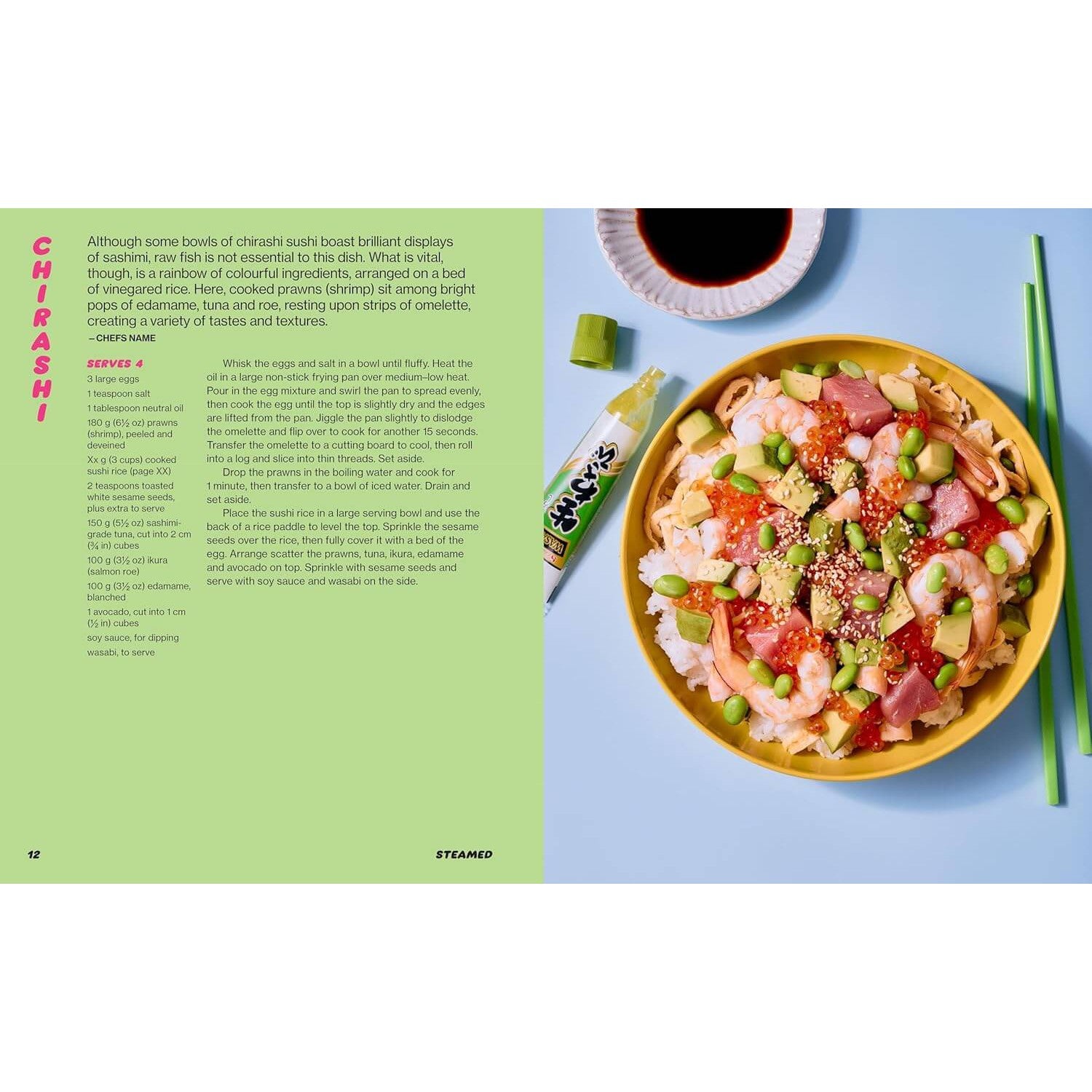 Rice: 80 Nice Rice Recipes from Asia