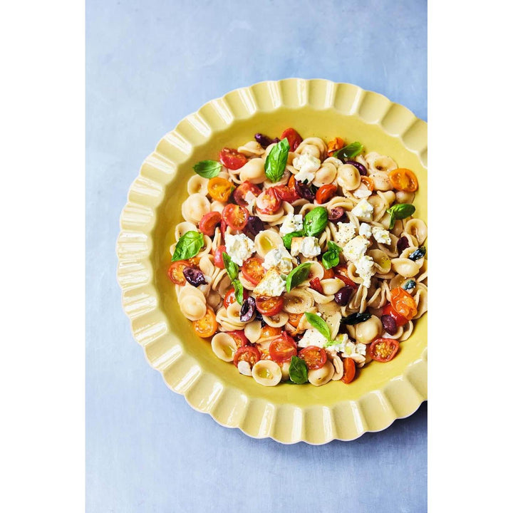 Jamie Oliver: Easy Airfryer Big & Bold Delicious Food