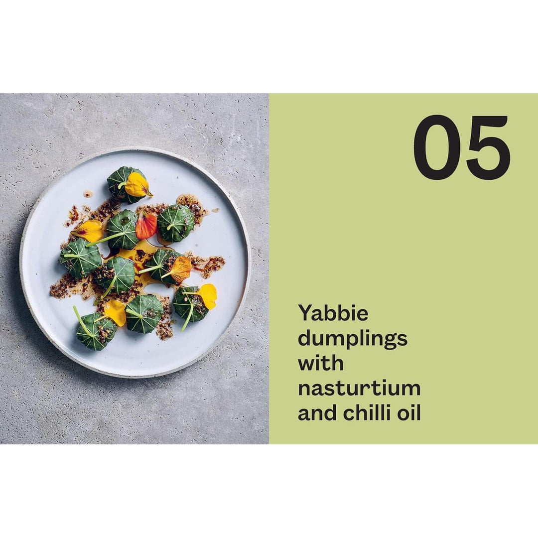 Sustain: Groundbreaking Recipes & Skills