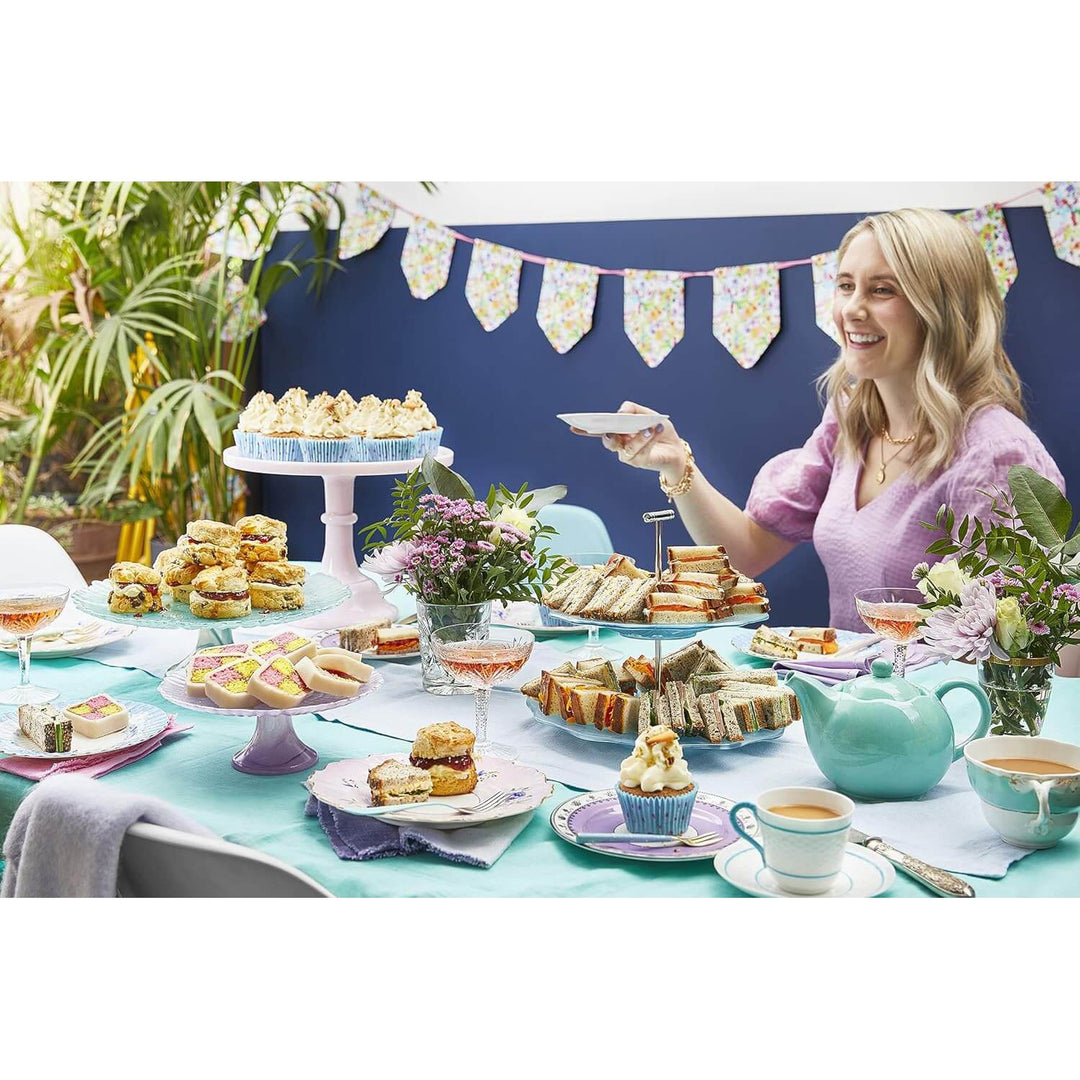 Becky Excell: How to Bake Anything Gluten Free