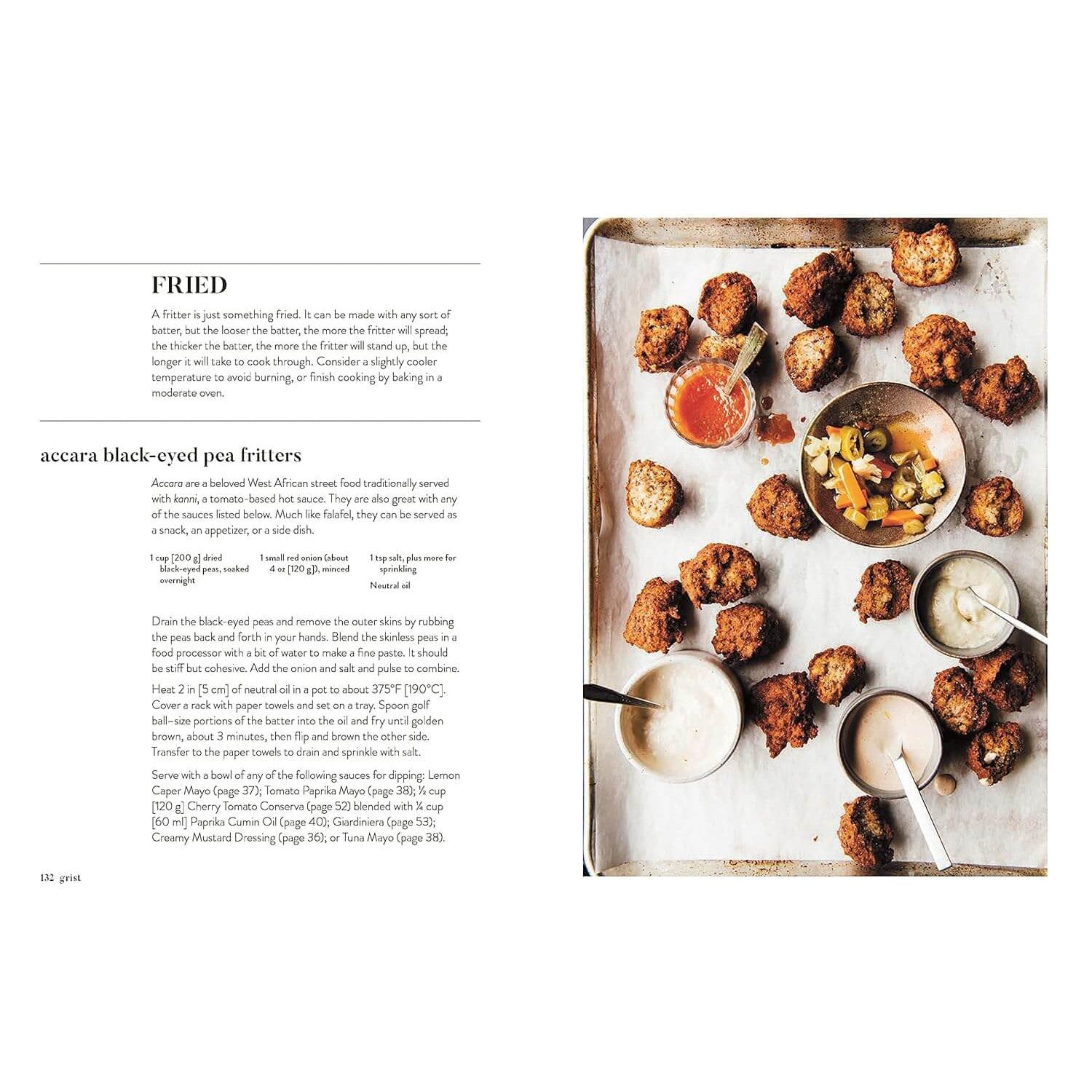 GRIST A Practical Guide to Cooking Grains, Beans, Seeds and Legumes