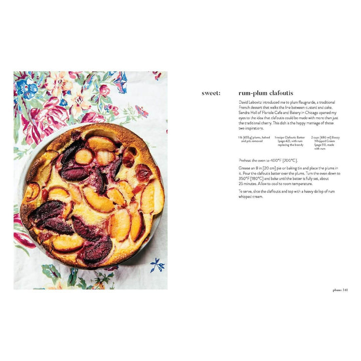 Pulp:  A Practical Guide to Cooking with Fruit