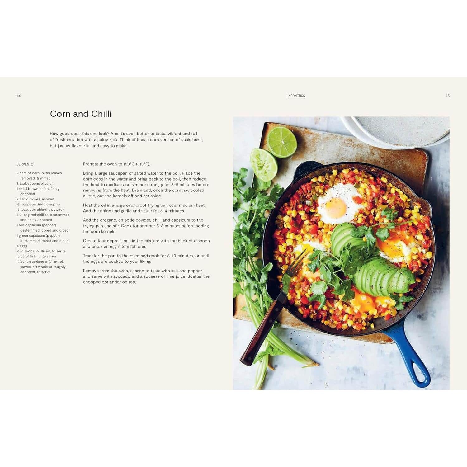 Scott Gooding & Matilda Brown: The Good Farm Cookbook