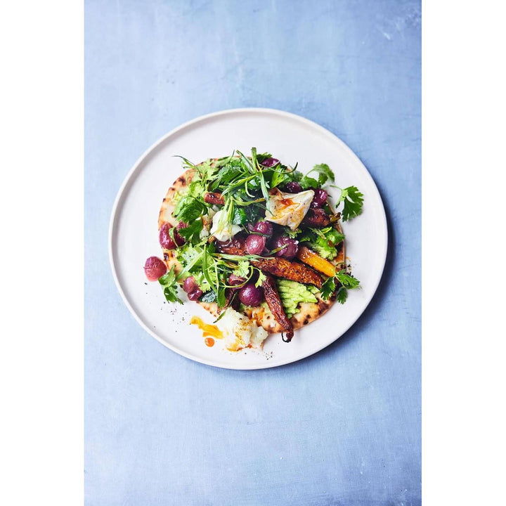 Jamie Oliver: Easy Airfryer Big & Bold Delicious Food