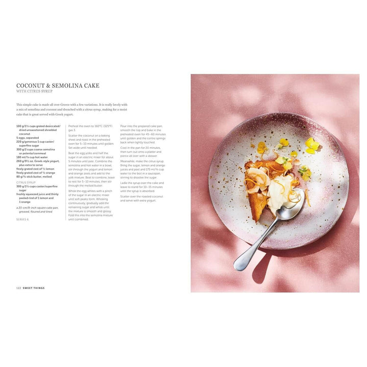 Zest: Fresh & vibrant recipes for citrus fruit
