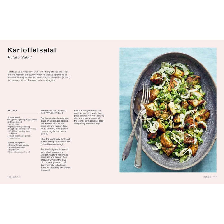 Trine Hahnemann: Eat Copenhagen