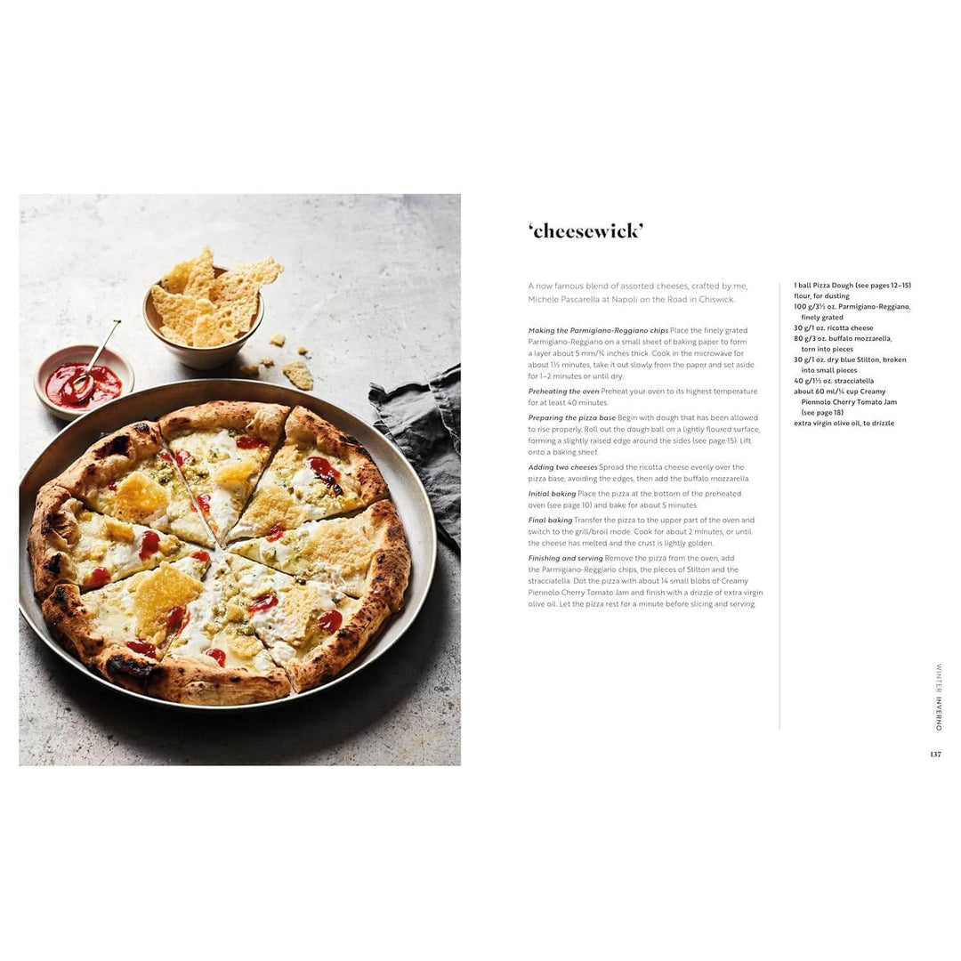 Michele Pascarella: Napoli On The Road