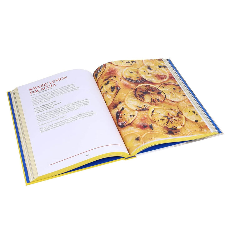 Camille Becerra: Bright Cooking